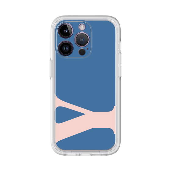 Premium Panel［ Original - initial color - Y navy ］