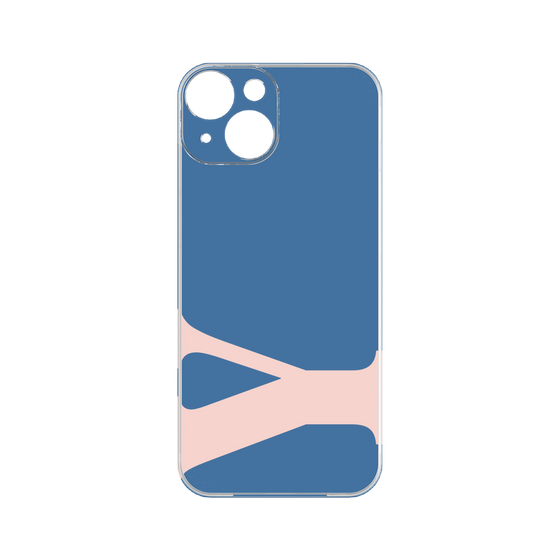Premium Panel［ Original - initial color - Y navy ］