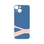 Premium Panel［ Original - initial color - Y navy ］