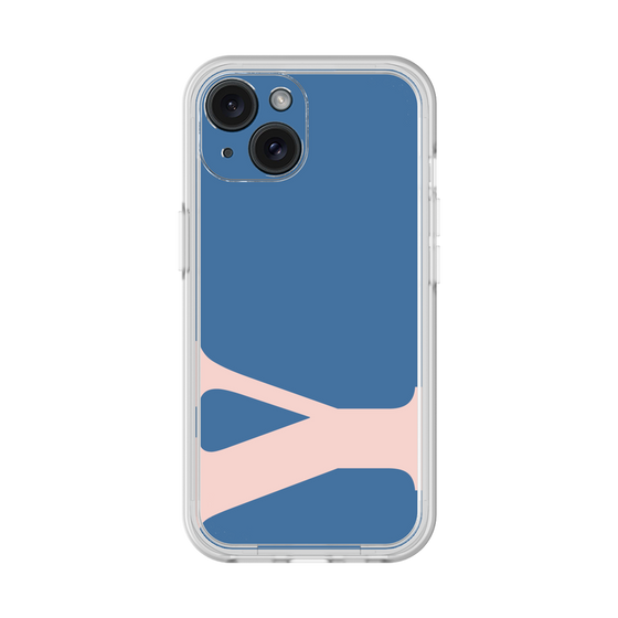 Premium Panel［ Original - initial color - Y navy ］