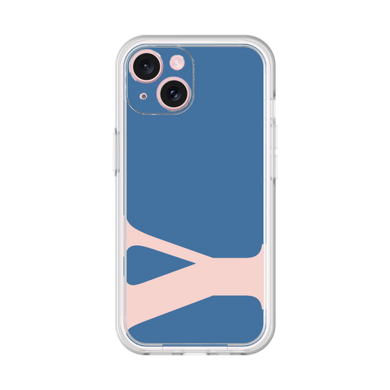 Premium Panel［ Original - initial color - Y navy ］