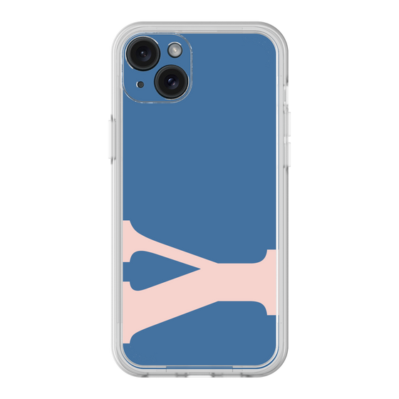 Premium Panel［ Original - initial color - Y navy ］