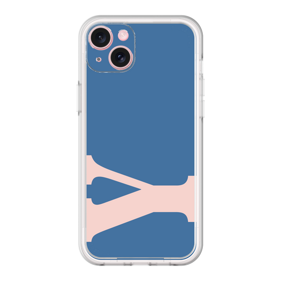 Premium Panel［ Original - initial color - Y navy ］