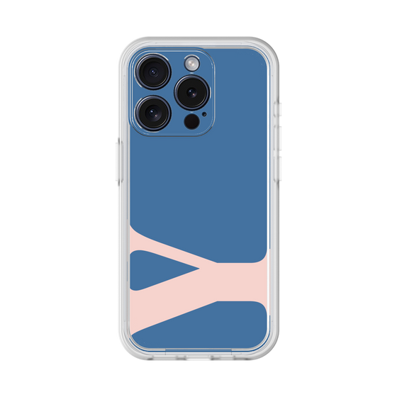 Premium Panel［ Original - initial color - Y navy ］