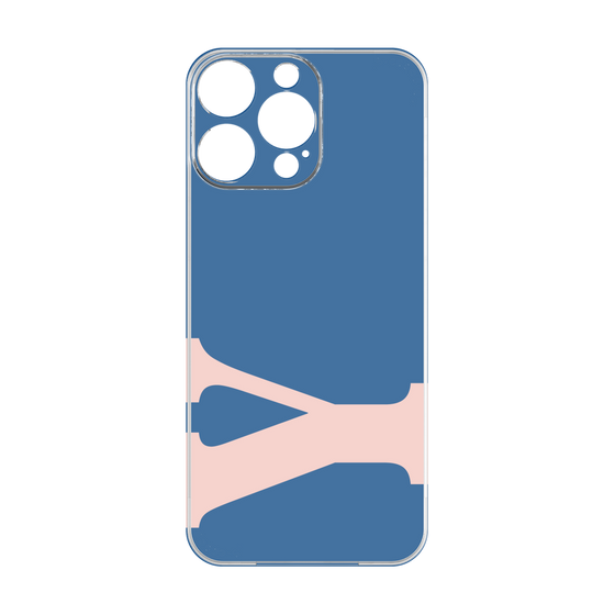 Premium Panel［ Original - initial color - Y navy ］