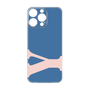 Premium Panel［ Original - initial color - Y navy ］