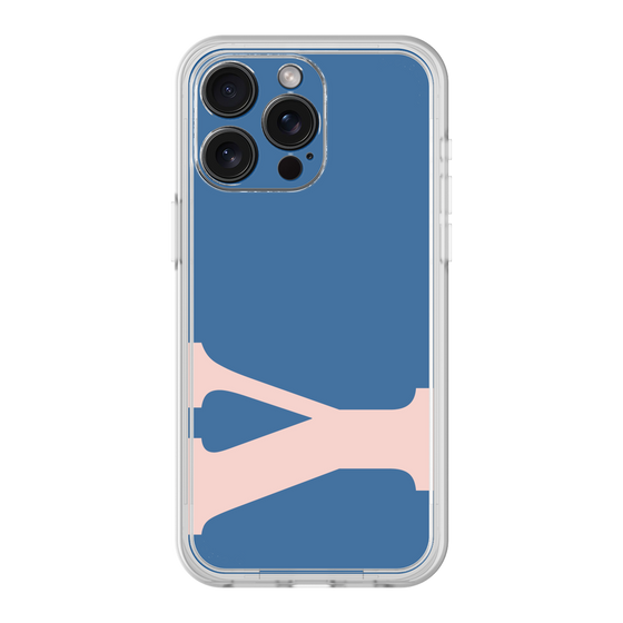 Premium Panel［ Original - initial color - Y navy ］