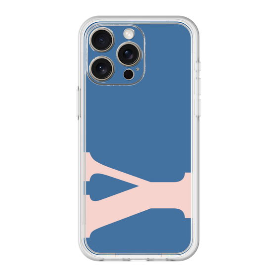 Premium Panel［ Original - initial color - Y navy ］