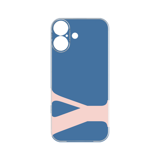 Premium Panel［ Original - initial color - Y navy ］