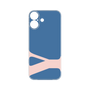 Premium Panel［ Original - initial color - Y navy ］