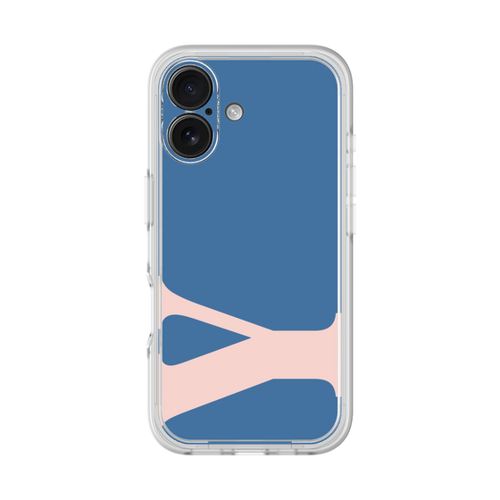 Premium Panel［ Original - initial color - Y navy ］