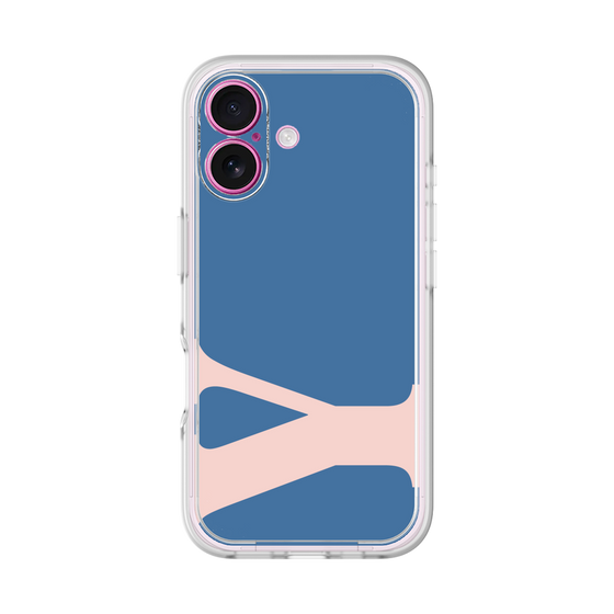 Premium Panel［ Original - initial color - Y navy ］