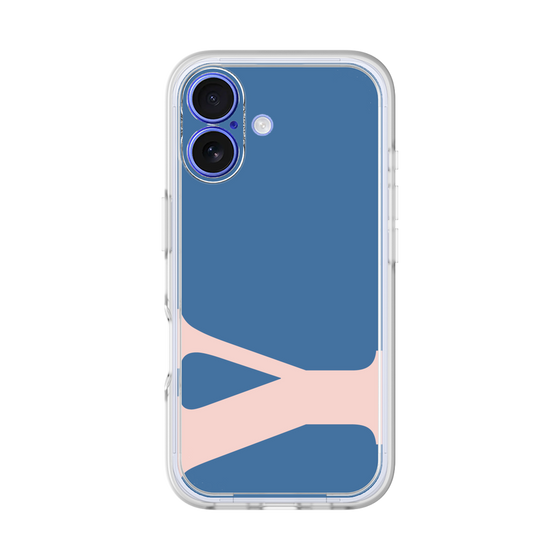 Premium Panel［ Original - initial color - Y navy ］
