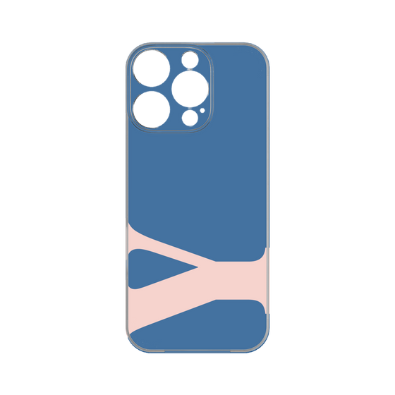Premium Panel［ Original - initial color - Y navy ］