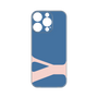 Premium Panel［ Original - initial color - Y navy ］