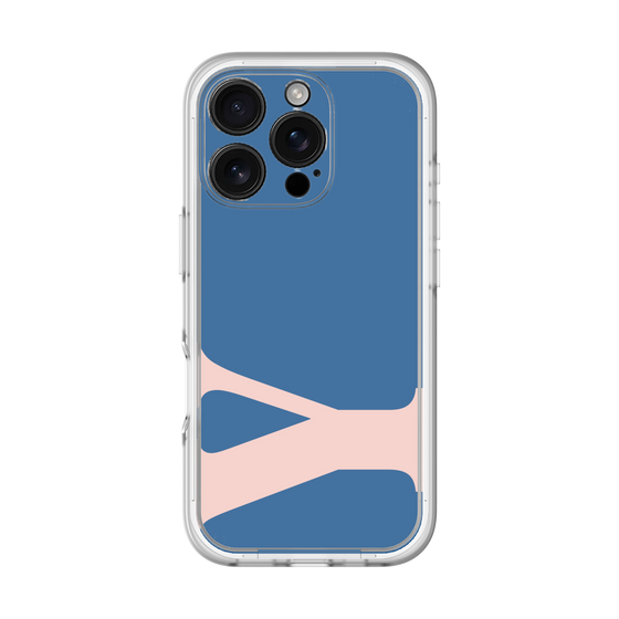 Premium Panel［ Original - initial color - Y navy ］