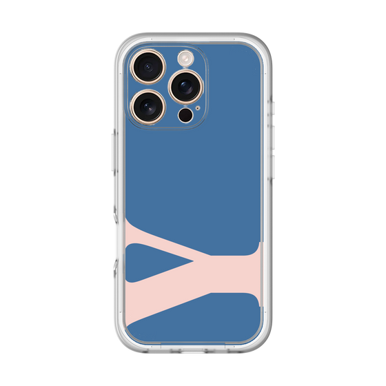 Premium Panel［ Original - initial color - Y navy ］