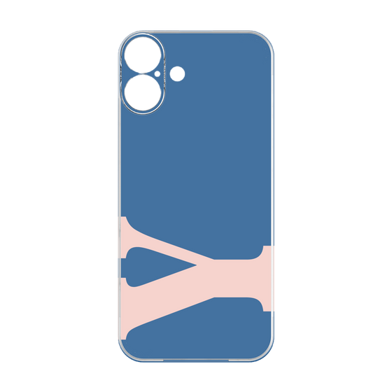 Premium Panel［ Original - initial color - Y navy ］