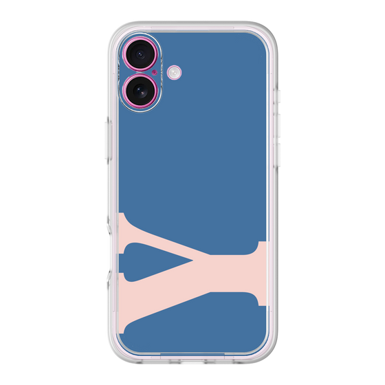 Premium Panel［ Original - initial color - Y navy ］