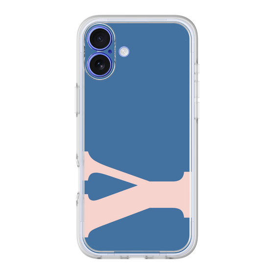 Premium Panel［ Original - initial color - Y navy ］