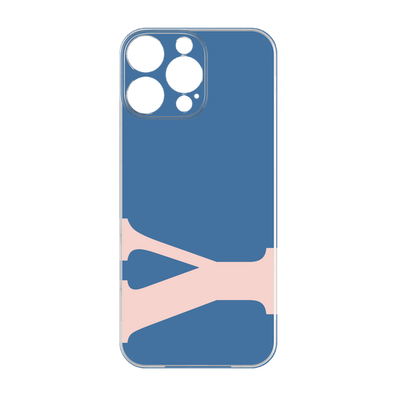 Premium Panel［ Original - initial color - Y navy ］