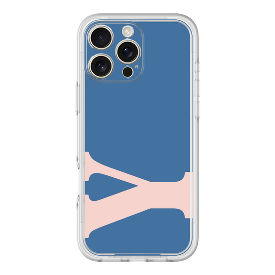 Premium Panel［ Original - initial color - Y navy ］