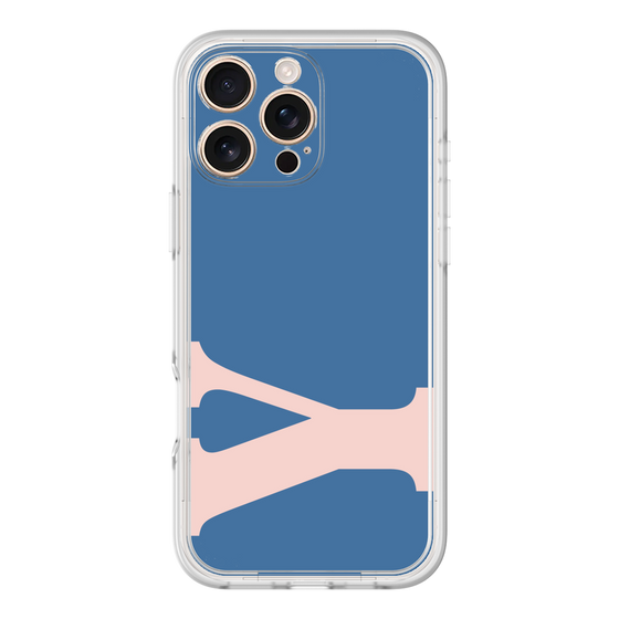 Premium Panel［ Original - initial color - Y navy ］