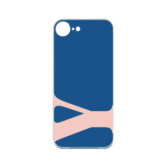 Premium Panel［ Original - initial color - Y navy ］