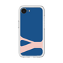 Premium Panel［ Original - initial color - Y navy ］