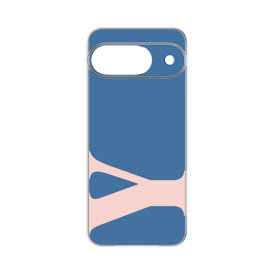 Premium Panel［ Original - initial color - Y navy ］