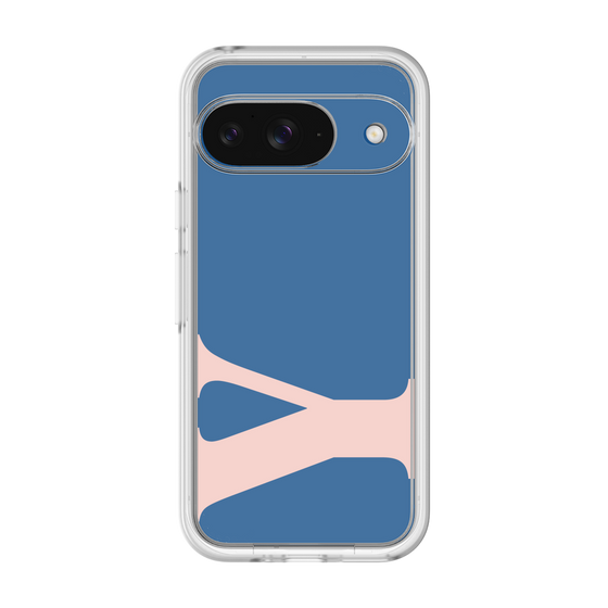 Premium Panel［ Original - initial color - Y navy ］