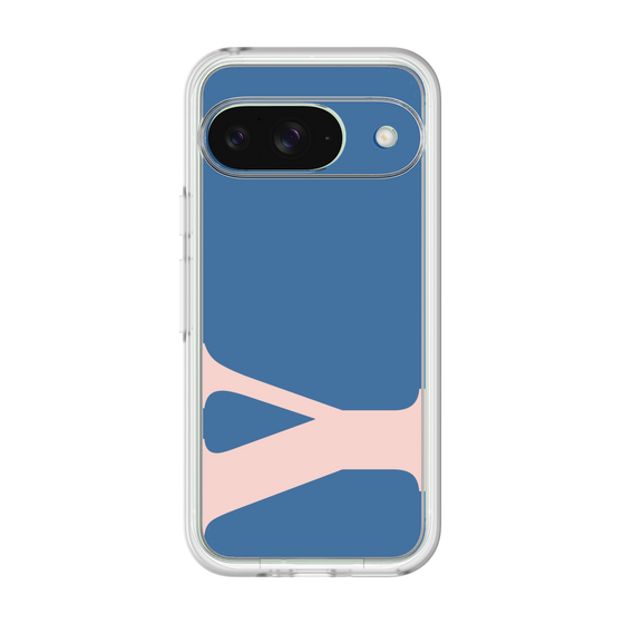 Premium Panel［ Original - initial color - Y navy ］
