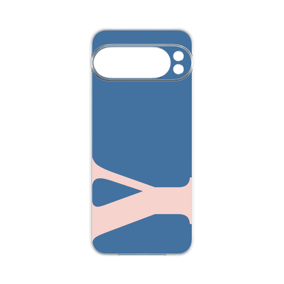 Premium Panel［ Original - initial color - Y navy ］