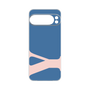 Premium Panel［ Original - initial color - Y navy ］