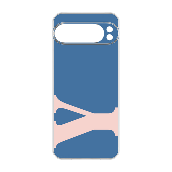 Premium Panel［ Original - initial color - Y navy ］