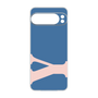 Premium Panel［ Original - initial color - Y navy ］