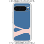 Premium Panel［ Original - initial color - Y navy ］