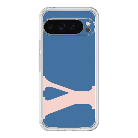 Premium Panel［ Original - initial color - Y navy ］