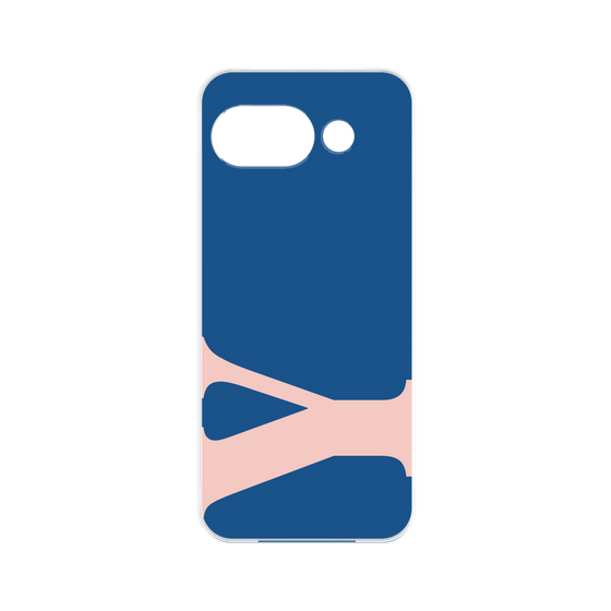 Premium Panel［ Original - initial color - Y navy ］