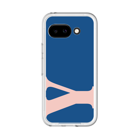 Premium Panel［ Original - initial color - Y navy ］