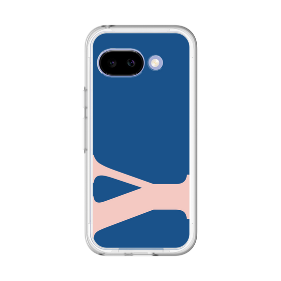 Premium Panel［ Original - initial color - Y navy ］