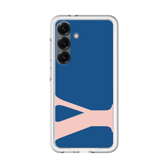 Premium Panel［ Original - initial color - Y navy ］