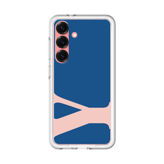 Premium Panel［ Original - initial color - Y navy ］