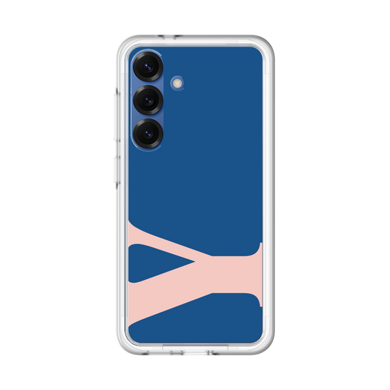 Premium Panel［ Original - initial color - Y navy ］