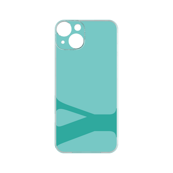 Premium Panel［ Original - initial color - Y light green ］