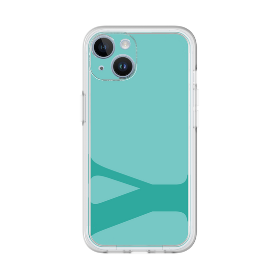 Premium Panel［ Original - initial color - Y light green ］