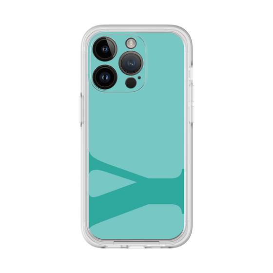 Premium Panel［ Original - initial color - Y light green ］