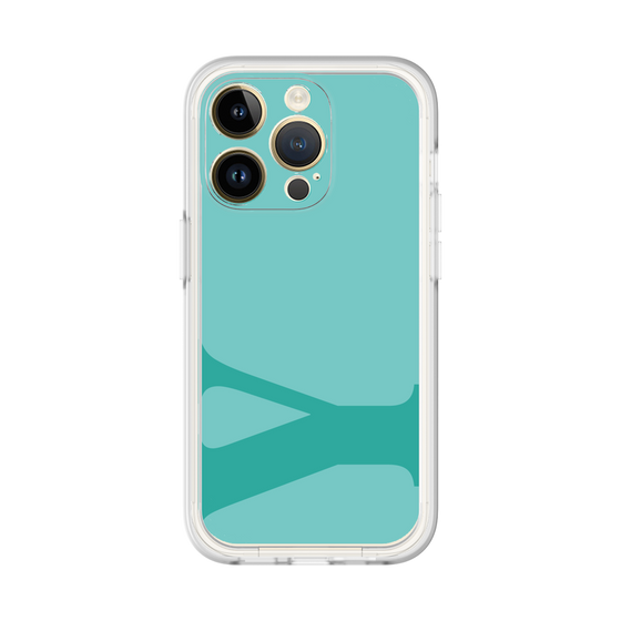 Premium Panel［ Original - initial color - Y light green ］