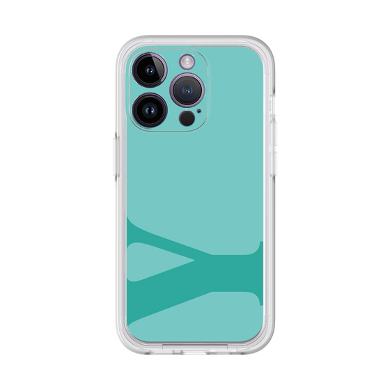 Premium Panel［ Original - initial color - Y light green ］
