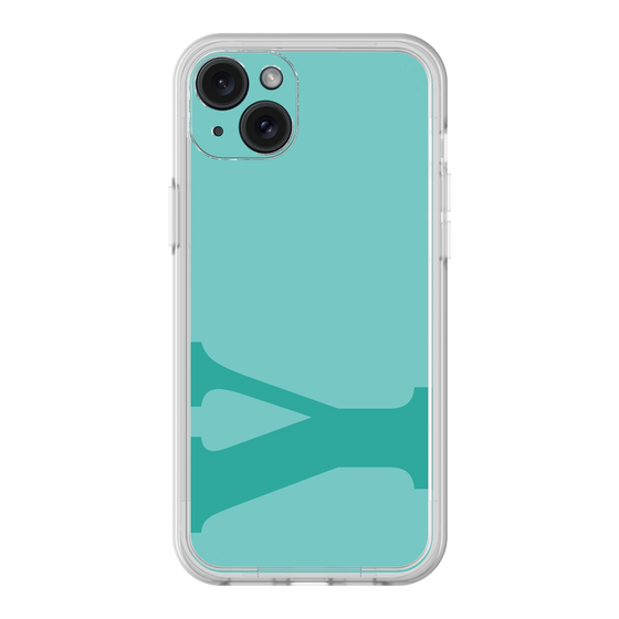 Premium Panel［ Original - initial color - Y light green ］